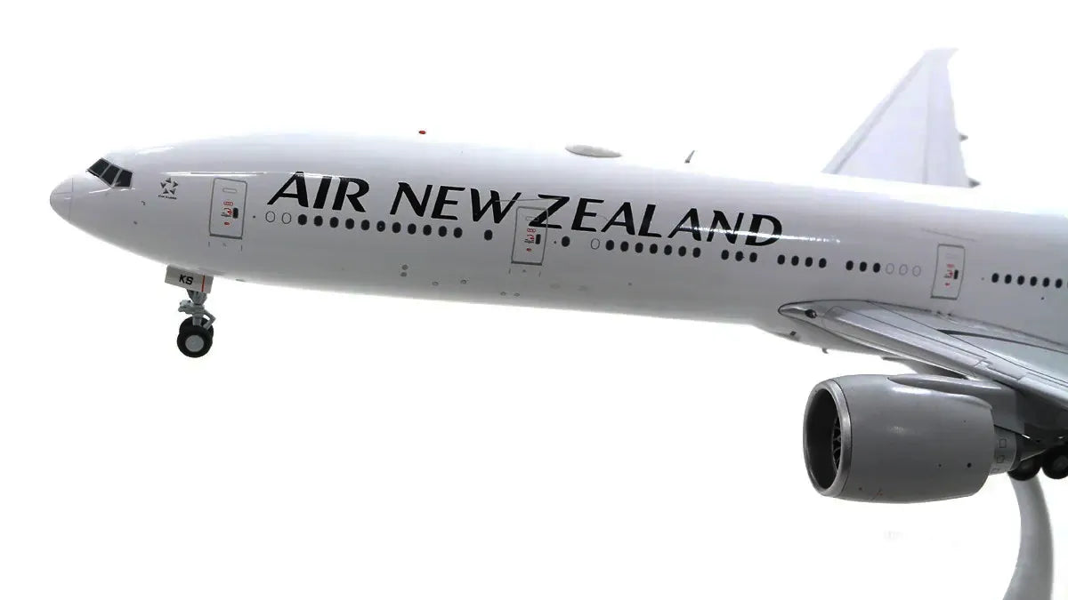 JCWINGS AIR NEW ZEALAND B777-300ER REG: ZK-OKS